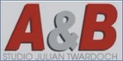 Zur Homepage: A & B Studio Julian Twardoch