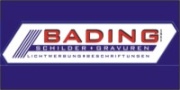 Zur Homepage: BADING GmbH